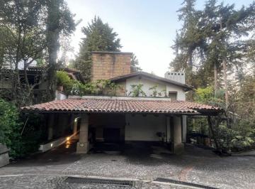 Casa en condominio de 3 habitaciones, Alvaro Obregón · Venta Casa en Exclusivo Fracc Rancho San Francisco