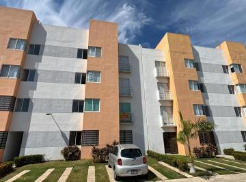 Departamento · 69m² · 3 Recámaras · 1 Estacionamiento · Departamento en San Agustinillo, Puerta Al Sol, Torre 3