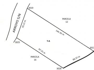 1 · Terreno Plano en Venta, con Espectacular Vista Carranza, Huimilpan