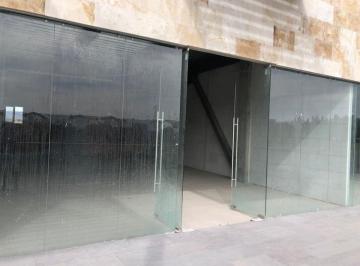 Local comercial , Querétaro · Renta Local Comercial 110 Mt El Campanario La Reserva Rl04