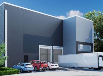 Nave industrial , Apodaca · Bodega Industrial en Venta/renta en Apodaca, Nuevo León