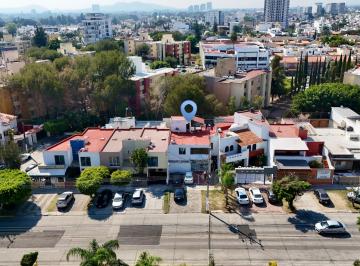 Casa de 3 habitaciones, Zapopan · Casa en Venta, Uso Mixto Potencial Vertical, Av Sebastián Bach, La Estancia