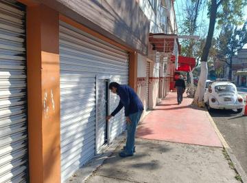 Local comercial , Azcapotzalco · Local Comercial en Renta en Colonia Pro Hogar, Azcapotzalco Cdmx