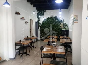 Casa de 1 habitación, Benito Juárez · Casa Para Oficinas y Accesoria
