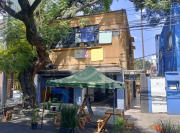 Casa de 1 habitación, Benito Juárez · Casa Para Oficinas y Accesoria