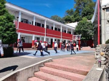 Edificio , Naucalpan de Juárez · Campus Educativo en Venta | Zona Poniente Cdmx