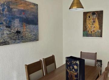 Casa de 3 habitaciones, Benito Juárez · En Renta Casa Amueblada en Jardines del Sur 6