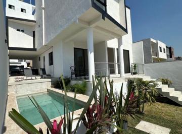 Casa de 4 habitaciones, Cuernavaca · Venta de Casa Nueva en Lomas de Cortes