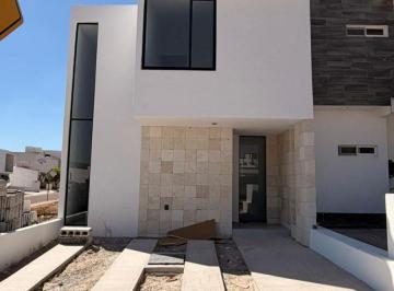 Casa en condominio de 3 habitaciones, El Marqués · Casa en Preventa en Qro Ciudad Maderas Queretaro