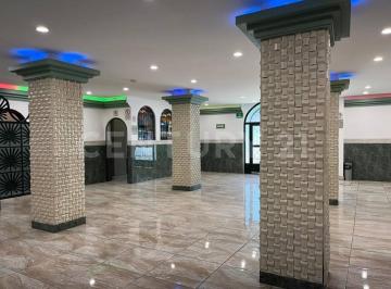 Edificio · 1535m² · 3 Recámaras · Edificio Comercial a La Venta "Casa Paquita", Guerrero, Cuauhtemoc, Cdmx