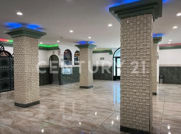 Edificio · 1535m² · 3 Recámaras · Edificio Comercial a La Venta "Casa Paquita", Guerrero, Cuauhtemoc, Cdmx