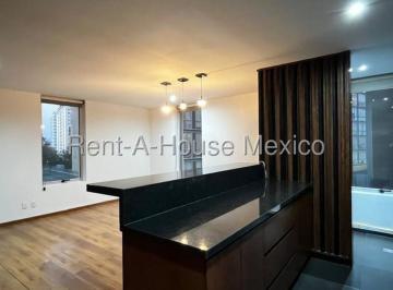 Departamento de 3 habitaciones, Miguel Hidalgo · Departamento en Venta en Miguel Hidalgo, Granada Ks26 - 2035