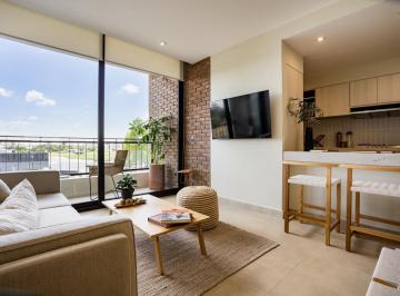 Departamento · 69m² · 2 Recámaras · Departamento en Zona Norte