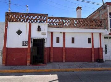 Casa · 139m² · 2 Recámaras · Casa en Venta Una Planta Centro de Celaya
