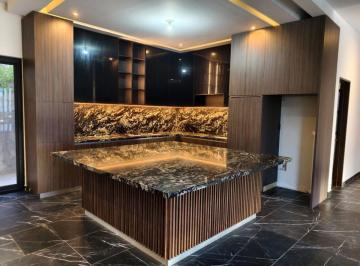Casa de 3 habitaciones, Santiago · Casa en Bosques de Las Misiones Equipada - Lista Para Habitar