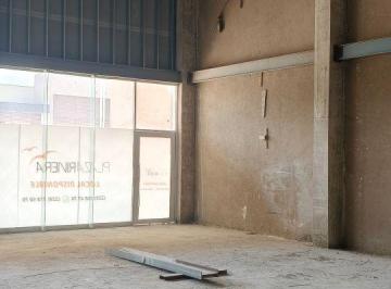 Local comercial , Alvarado · Local Comercial de 75 m² en Renta en Alvarado Plaza Riviera