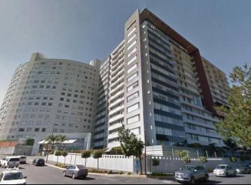 Departamento de 2 habitaciones, Alvaro Obregón · Departamento en Venta Residencial Soleil Santa Fe
