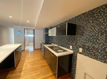 Departamento en Renta de 3 habitaciones Polanco · Departamento Moderno Renta Sin Muebles Polanco