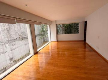 Moderno y acogedor Departamento Moderno en Renta en Polanco, 3 picos, superficie · Departamento Moderno Renta Sin Muebles Polanco