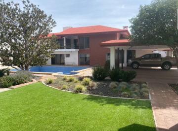 Casa de 5 habitaciones, Durango · Casa con 1164 m² Superficie de Terreno y 5 Recámaras en Venta en Lomas del Parque
