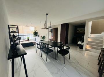 Departamento · 146m² · 3 Recámaras · Departamento - Zizana