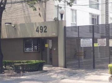 Departamento de 2 habitaciones, Azcapotzalco · Remate Bancario Departamento 90 m² en San Bartolo Cahualtongo | 2 Recámaras | Debajo de Valor Comerc