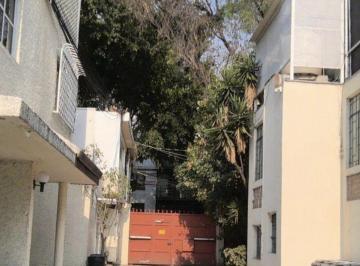 DEPARTAMENTO EN REMATE BANCARIO
** SOLO RECURSOS PROPIOS **
**NO SE ACEPTAN CRED · Se Vende Casa en Coyoacan Cerca de Mitikah Cmdx