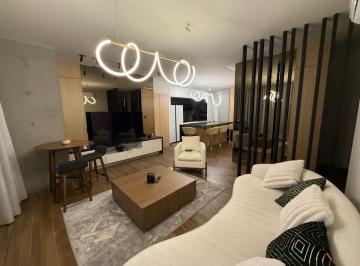 Departamento de 2 habitaciones, San Nicolás de los Garza · Departamento en La Proeza - Equipado y Amueblado, Listo Para Habitar