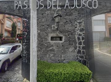 Casa de 4 habitaciones, Tlalpan · Casa con 4 Recámaras de 145 m² en Venta en Miguel Hidalgo