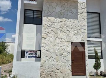 Casa de 3 habitaciones Venta MN 2,880,000 · Casa Venta Ciudad Madera Cond Amanto