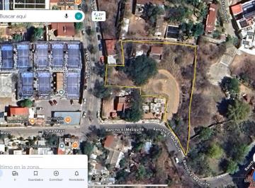 Terreno / Lote , Oaxaca de Juárez · Terreno de 3,350 m² en Renta en San Felipe, Junto Al Sport City