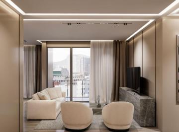 Departamento de 3 habitaciones, Cuajimalpa de Morelos · Penthouse de Lujo con Rooftop y Doble Altura en Venta, Lomas de Vista Hermosa, Cdmx