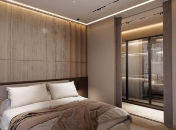 Departamento de 3 habitaciones, Cuajimalpa de Morelos · Condominio con Terraza y Diseño de Autor en Venta, Lomas de Vista Hermosa, Cdmx