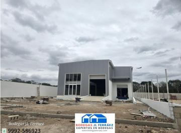 Bodega comercial de 1 habitación, Mérida · Exc. Oportunidad de Inversion!bodega de 620 m². y 1098 M&sup2;.nuevas, a m de Periferico