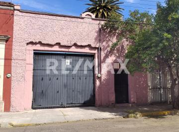 Terreno comercial · 525m² · Terreno en Venta Sobre Calle Coronado Centro de La Ciudad - (4)