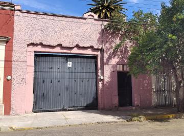 Terreno comercial · 525m² · Terreno en Venta Sobre Calle Coronado Centro de La Ciudad - (4)