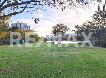 Terreno / Lote · 902m² · Terreno en Venta Frente a Lago en Amura Cabo Norte, Santa Gertrudis Copo, Mérida - (4)
