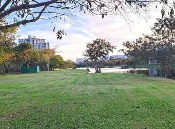 Terreno / Lote · 902m² · Terreno en Venta Frente a Lago en Amura Cabo Norte, Santa Gertrudis Copo, Mérida - (4)