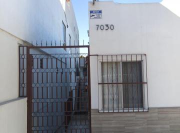 Departamento · 40m² · 1 Recámara · Departamento Amueblado en Renta Zona Centro, Tijuana - (4)