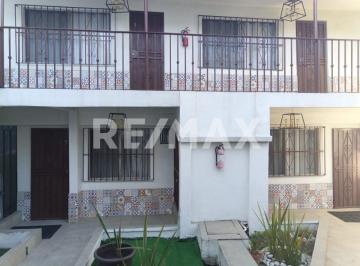 Departamento · 40m² · 1 Recámara · Departamento Amueblado Zona Centro, Tijuana - (4)