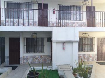 Departamento · 40m² · 1 Recámara · Departamento Amueblado Zona Centro, Tijuana - (4)
