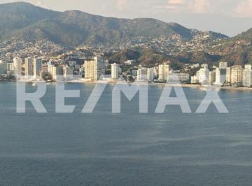 Terreno / Lote · 1085m² · Terreno en Fraccionamiento Playa Guitarron Acapulco - (4)