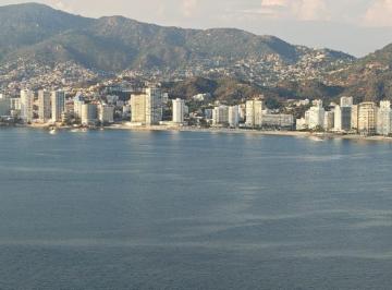 Terreno / Lote · 1085m² · Terreno en Fraccionamiento Playa Guitarron Acapulco - (4)