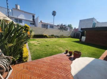 Casa · 329m² · 3 Recámaras · Casa en Venta en Las Arboledas Atizapan de Zaragoza Estado de Mexico - (4)