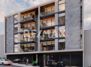 Departamento · 123m² · 2 Recámaras · Departamento de Lujo Nuevo en Lomas del Tec - (4)