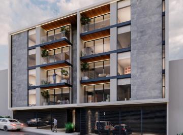 Departamento · 123m² · 2 Recámaras · Departamento de Lujo Nuevo en Lomas del Tec - (4)