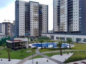Departamento · 286m² · 2 Recámaras · 2 Estacionamientos · El Penthouse Que Lo Tiene Todo! Jardín Privado y Lujo Total en Biosfera Juriquilla. - (4)
