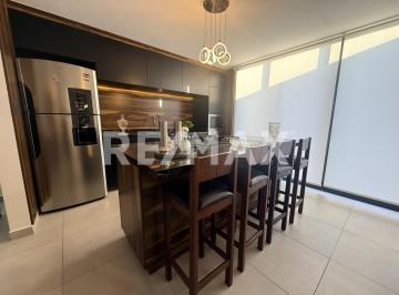 Casa en condominio · 160m² · 3 Recámaras · 2 Estacionamientos · Tu Casa Soñada en Zákia - Frente Al Parque Principal - (4)