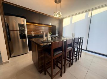 Casa en condominio · 160m² · 3 Recámaras · 2 Estacionamientos · Tu Casa Soñada en Zákia - Frente Al Parque Principal - (4)