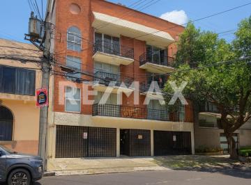 Departamento · 82m² · 2 Recámaras · 1 Estacionamiento · Departamento en Venta del Valle Centro - (4)